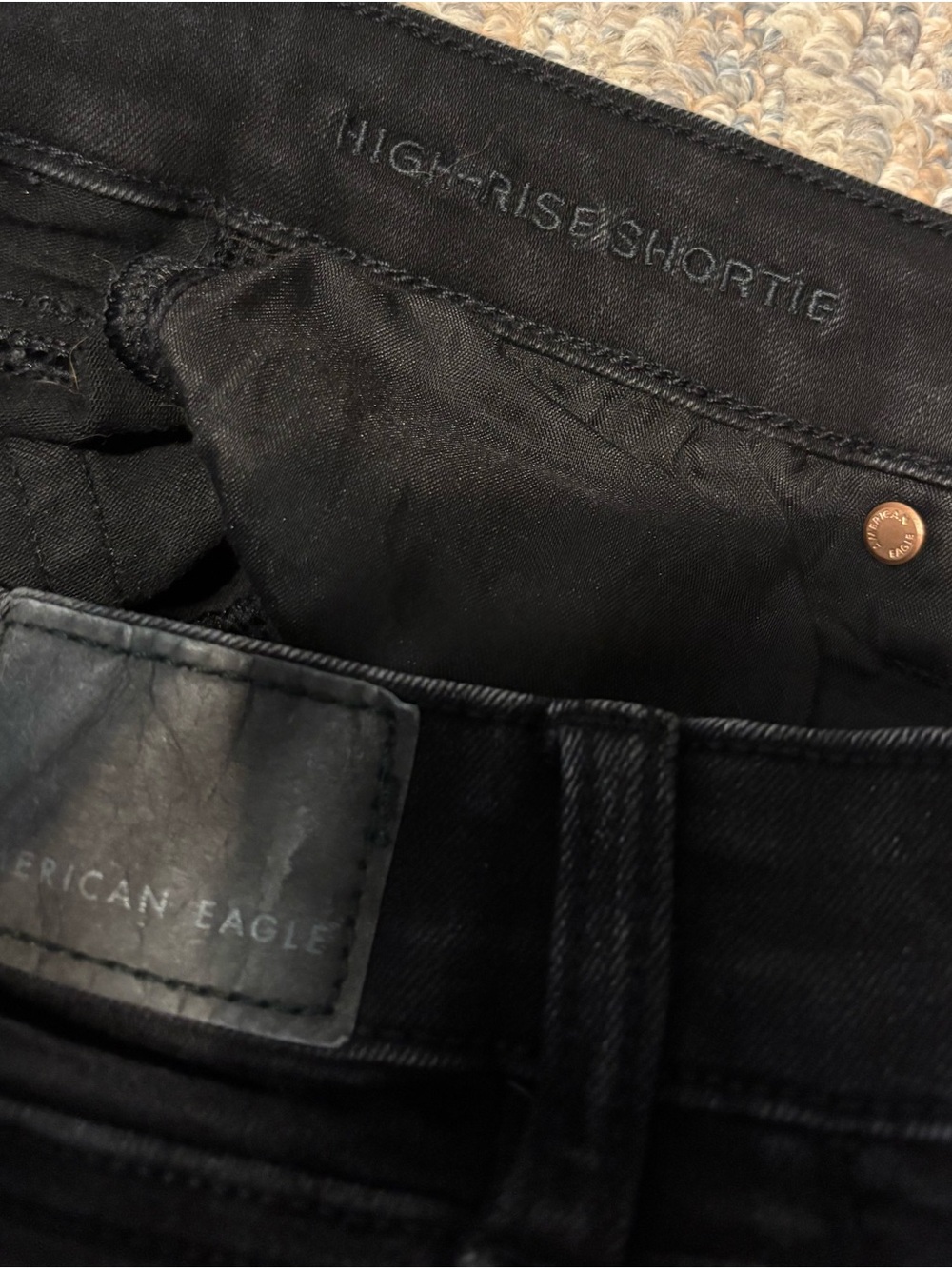 AEO Shorts - Picture 4 of 5